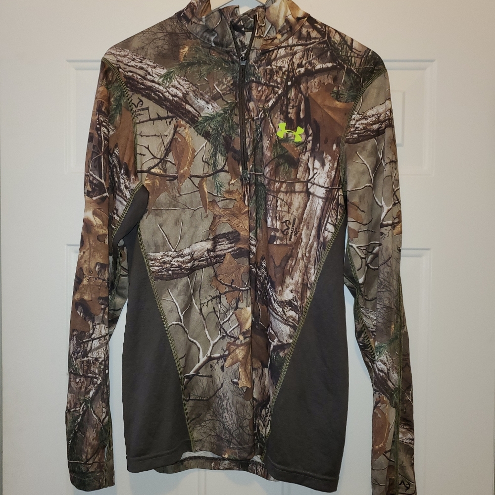Under Armour Scent Control